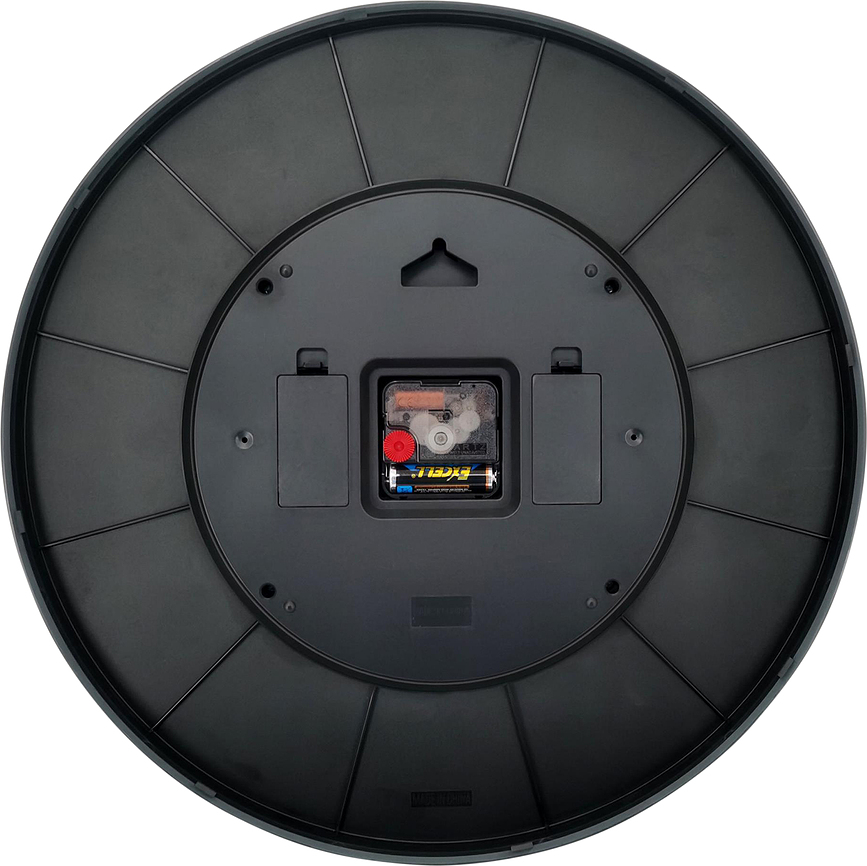 Open Gear Stenska ura, modro-rumena