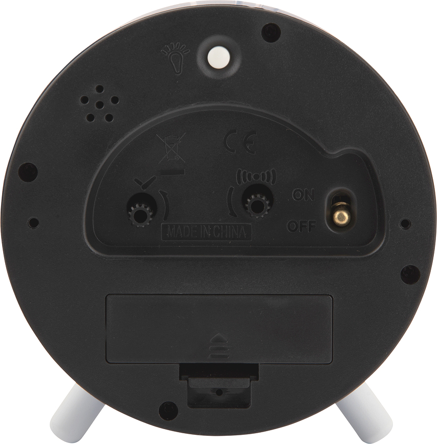 Orgullo Budilka, modra