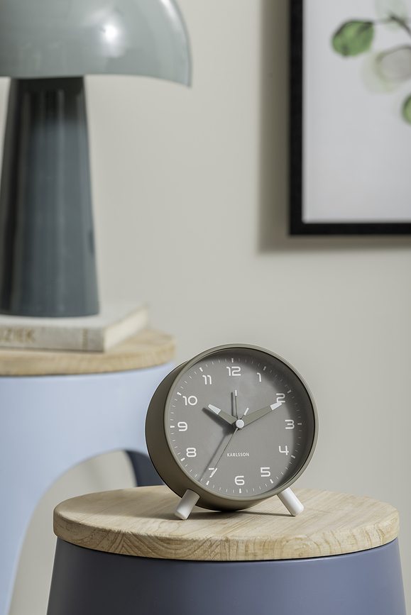 Orgullo Réveil, bleu