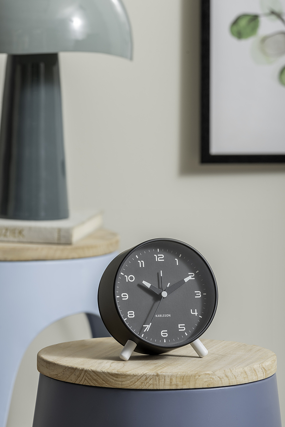 Orgullo Ξυπνητήρι, μπλε