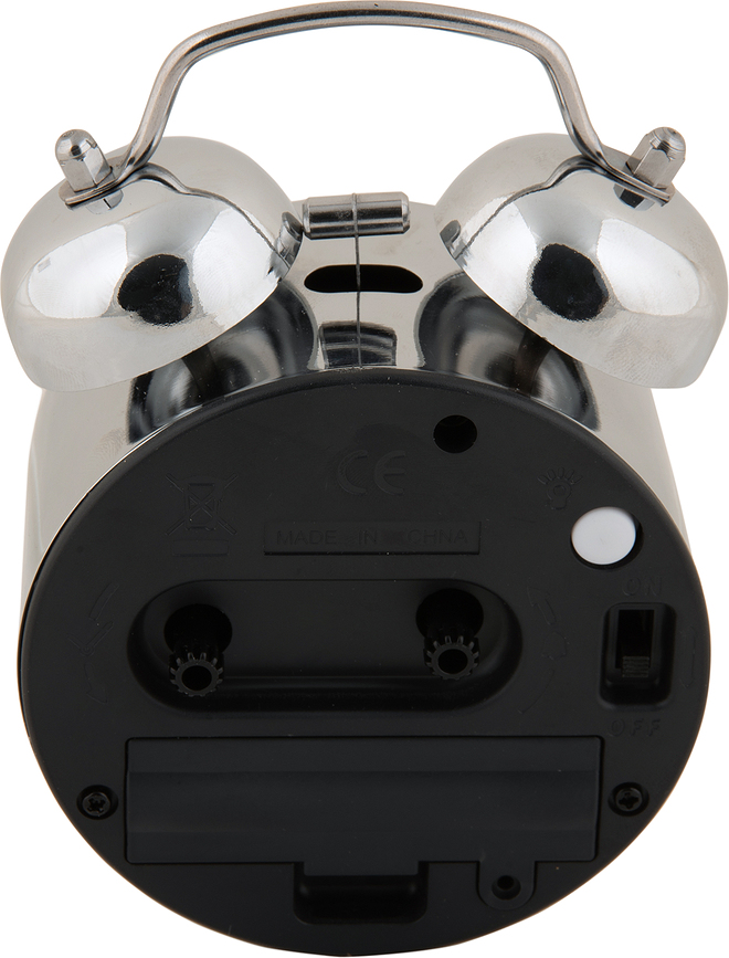 Pearl Glow Réveil, doré, brillant