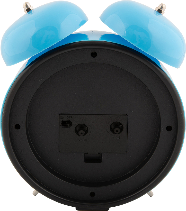 Peekaboo Dog Budilka, rumena