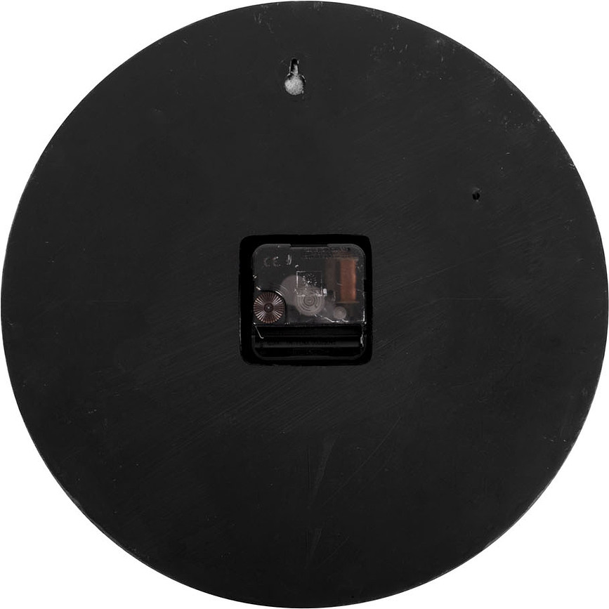 Petra Ρολόι Τοίχου, 30 cm, τερακότα