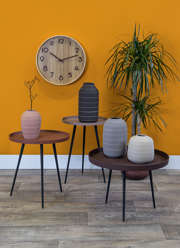 Pure Sat zidni srednji bijeli