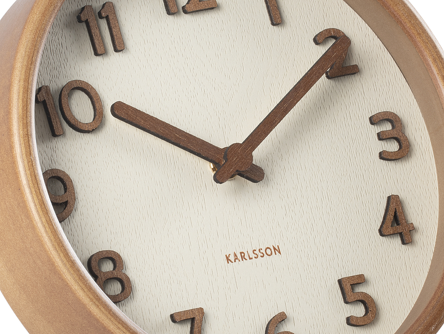 Pure Namizna Ura, črna