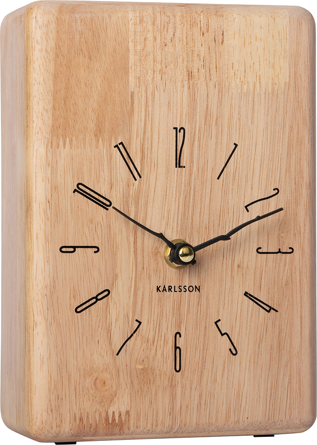 Rama Cuckoo Horloge murale ou de table