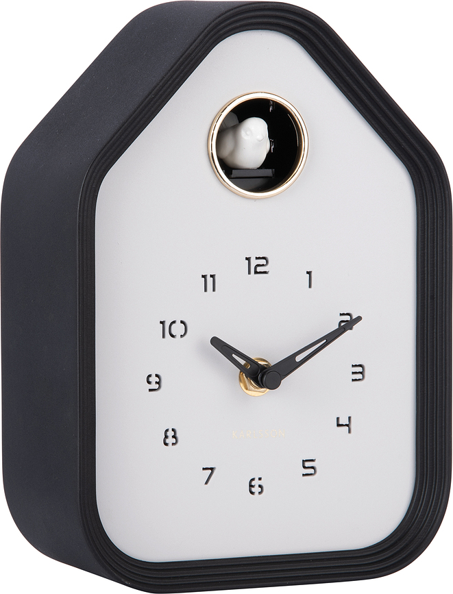 Reina Cuckoo Horloge murale ou de table