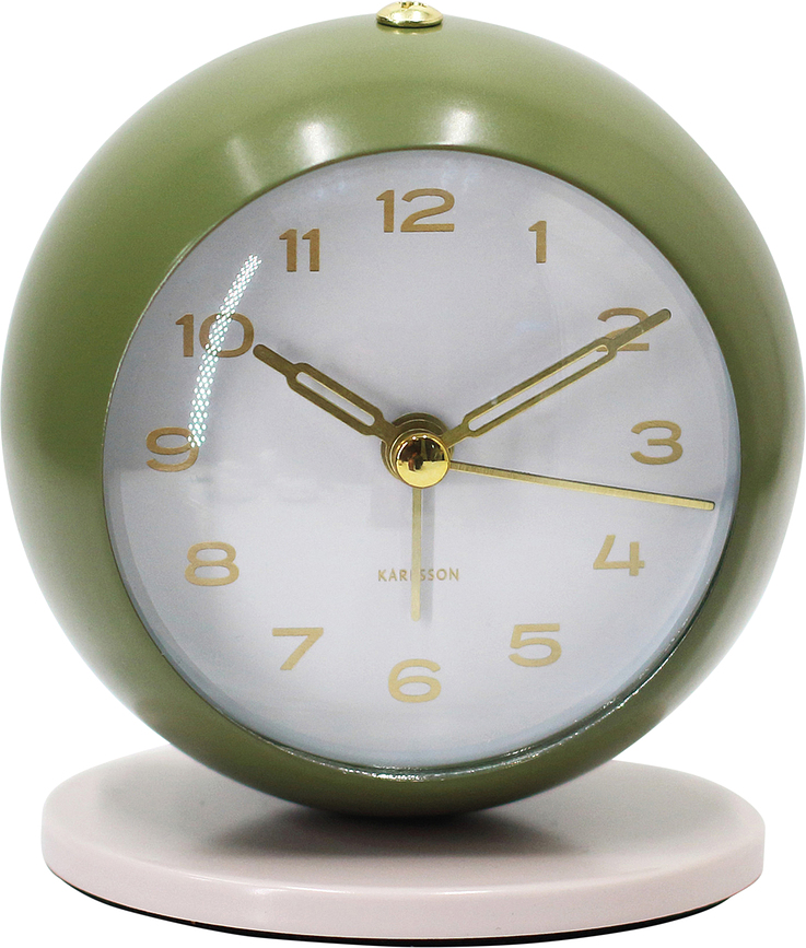 Reina Réveil, olive