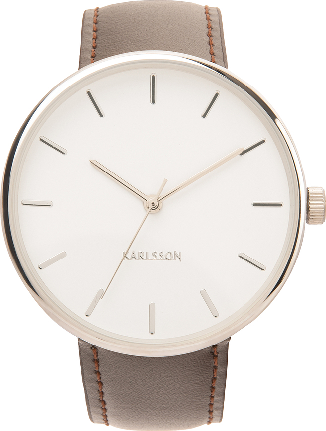 Reloj de hombre Minimal