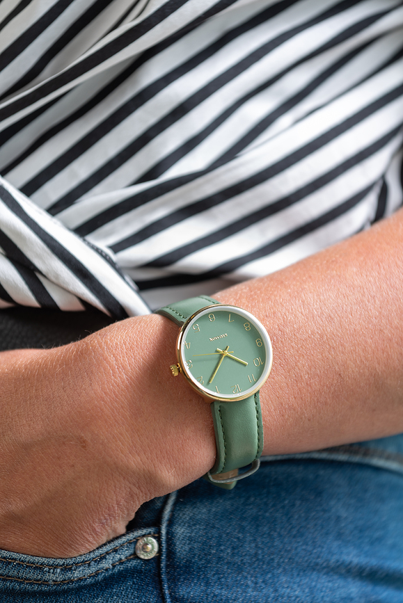 Reloj de Mujer Charm