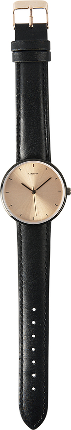 Reloj de mujer Finesse, dorado