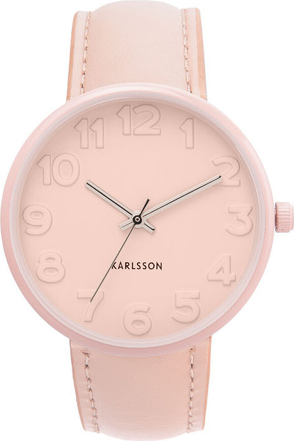 Reloj de mujer Ms. Pink