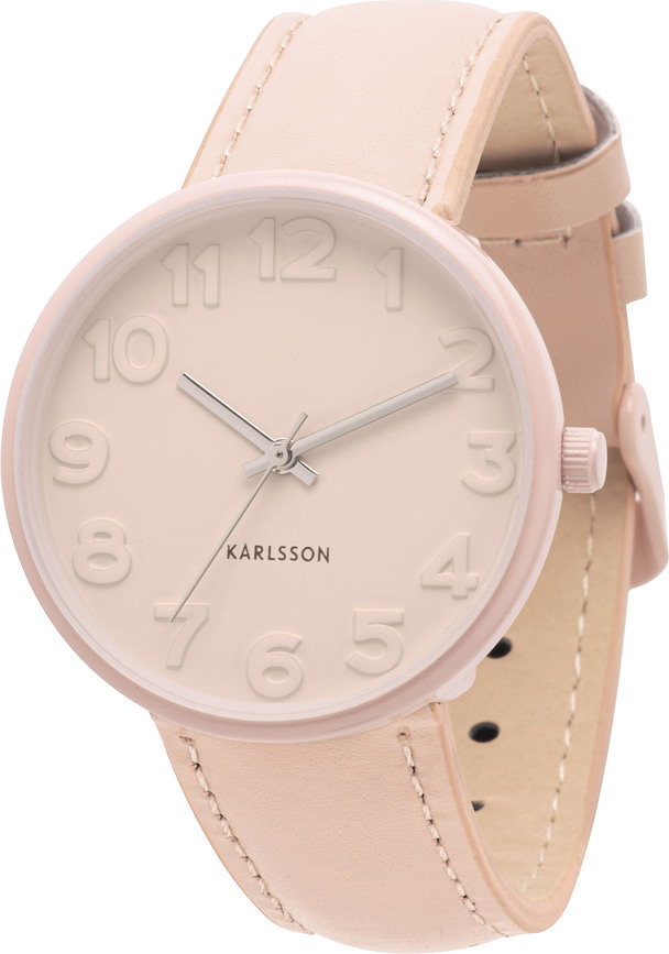 Reloj de mujer Ms. Pink
