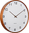 Reloj de Pared Acento, blanco