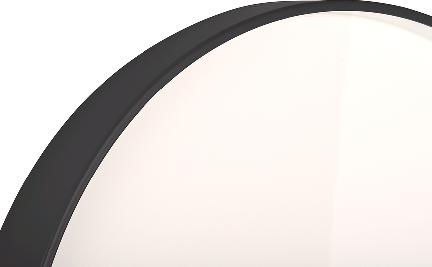 Reloj de Pared Albatross, verde musgo