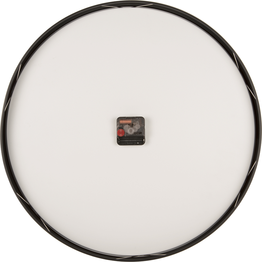 Reloj de Pared Albatross, verde musgo