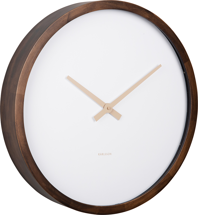 Reloj de pared Ancho
