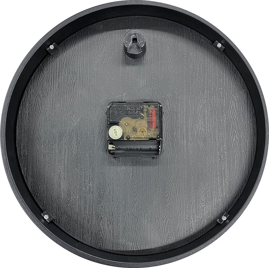 Reloj de Pared Botanical Eucalyptus