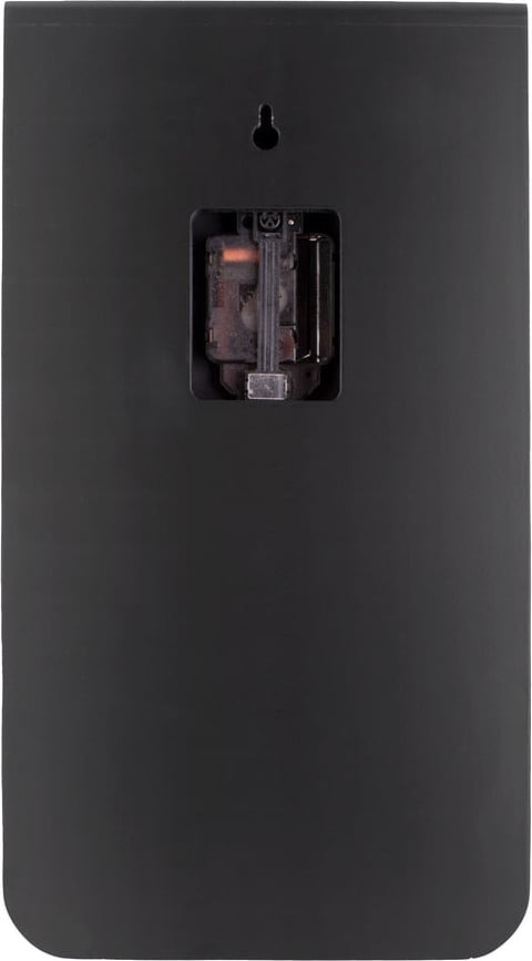 Reloj de Pared Casa, blanco