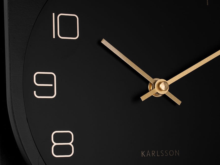 Reloj de Pared Casa, blanco