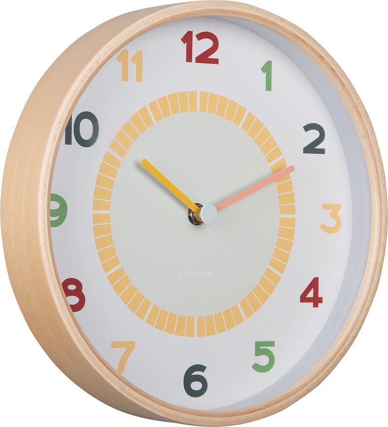 Reloj de pared Chico