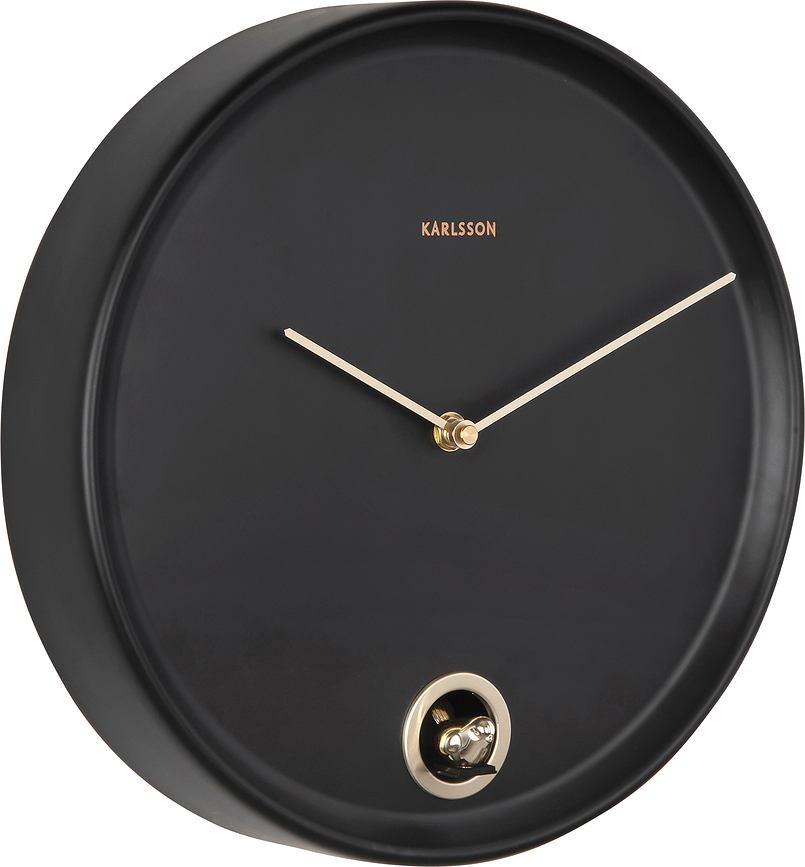 Reloj de Pared con Cuco Esencia Cuckoo
