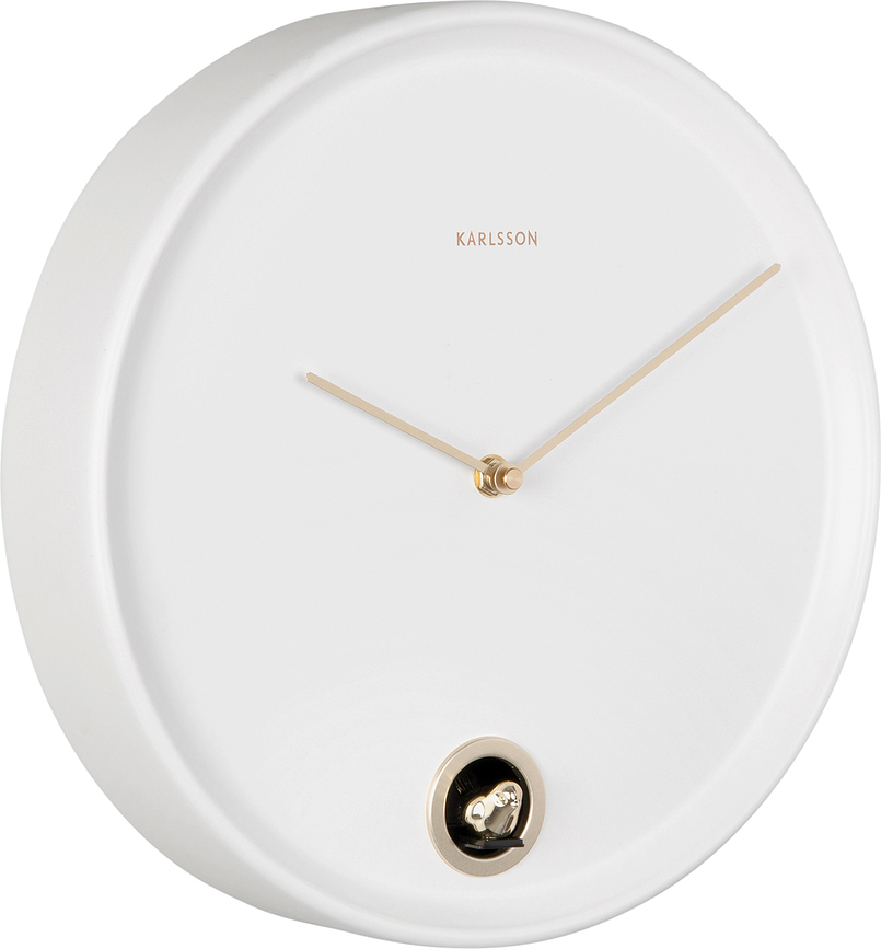 Reloj de Pared con Cuco Esencia Cuckoo