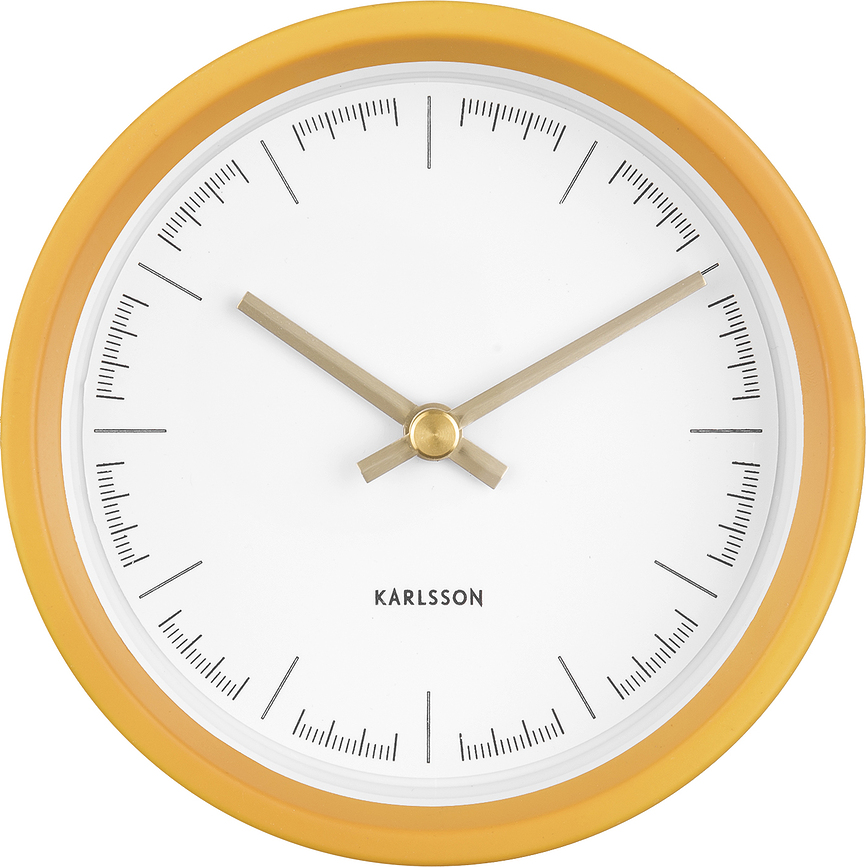 Reloj de Pared Dense