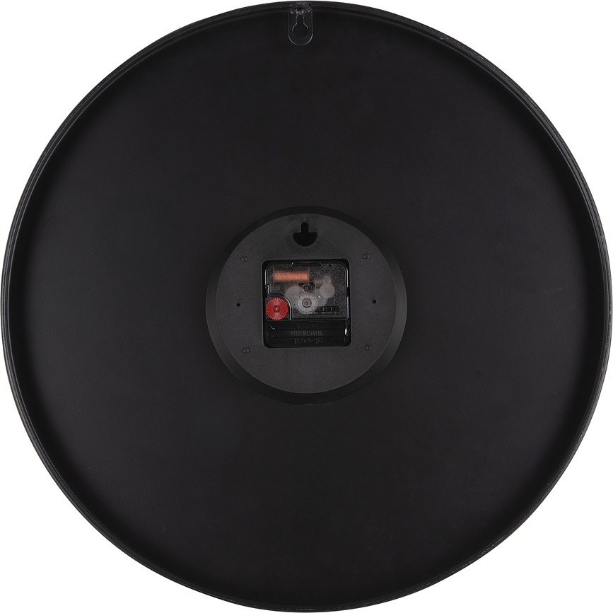 Reloj de pared Esmerado, 40 cm, crema