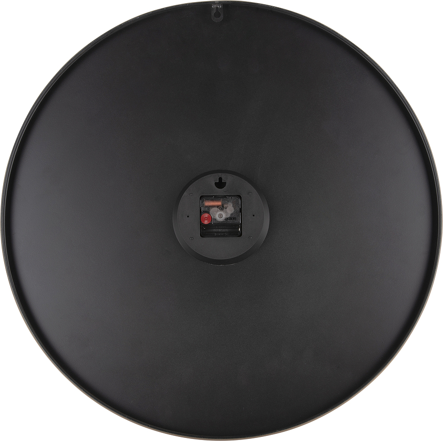 Reloj de Pared Esmerado, 60 cm, crema