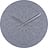 Reloj de Pared Fairytale, gris oscuro
