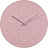 Reloj de Pared Fairytale, rosa