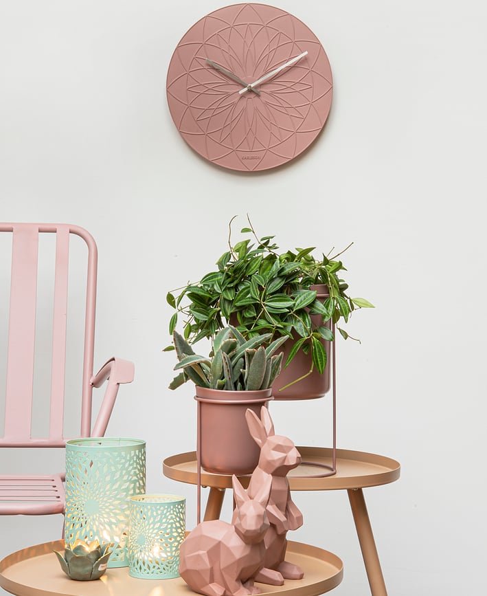 Reloj de Pared Fairytale, blanco