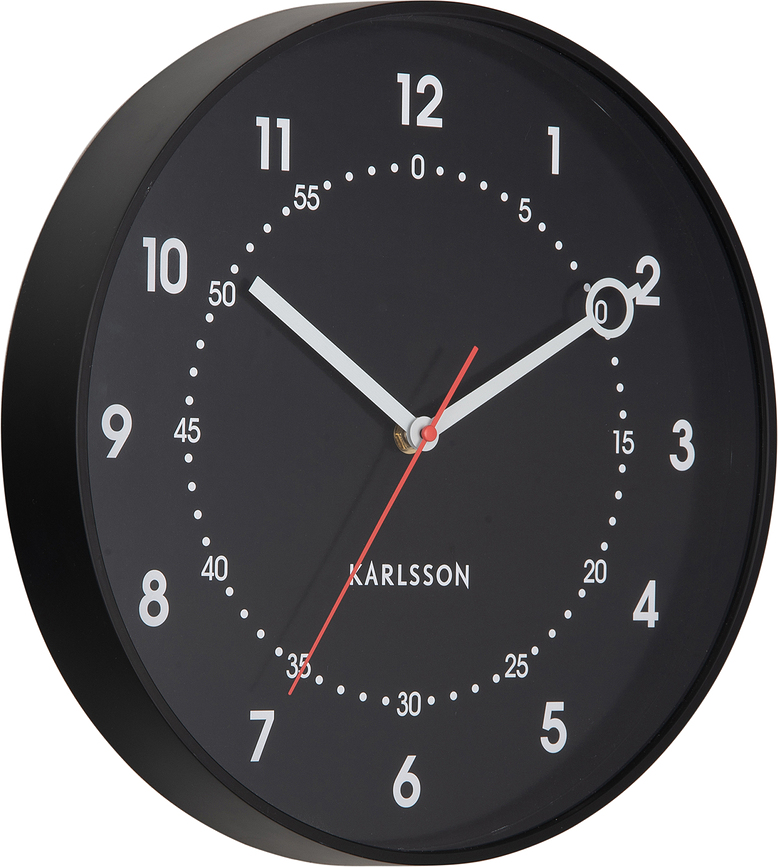 Reloj de pared Fresco