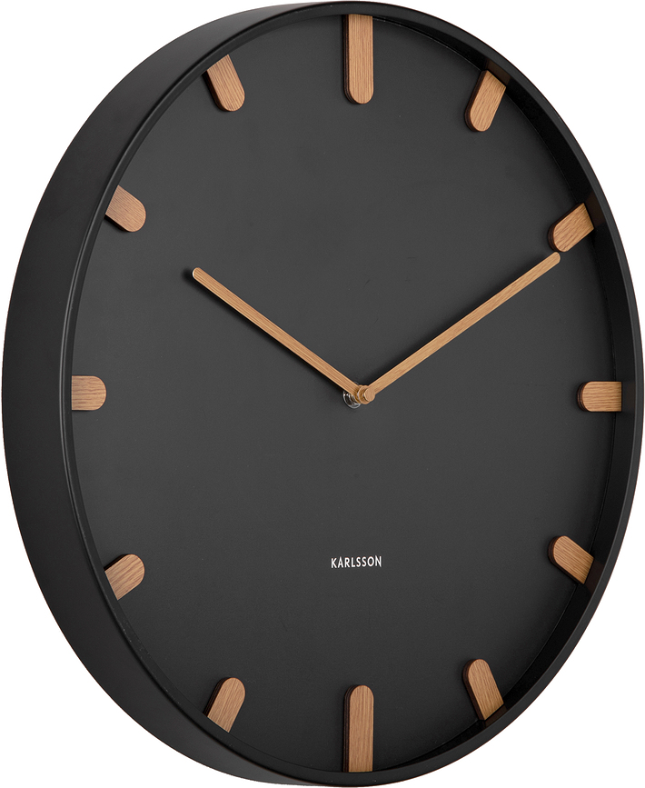 Reloj de Pared Grace, 40 cm