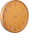Reloj de pared Gracil, ocre