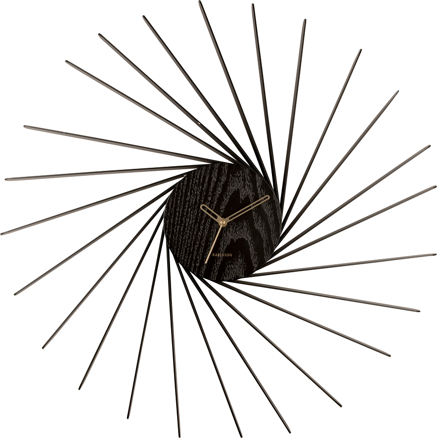 Reloj de Pared Helix XL