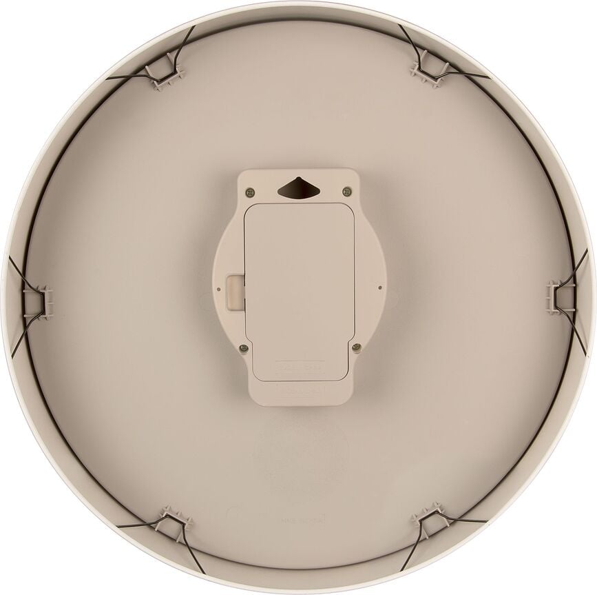 Reloj de Pared Mr. Brown, 51 cm