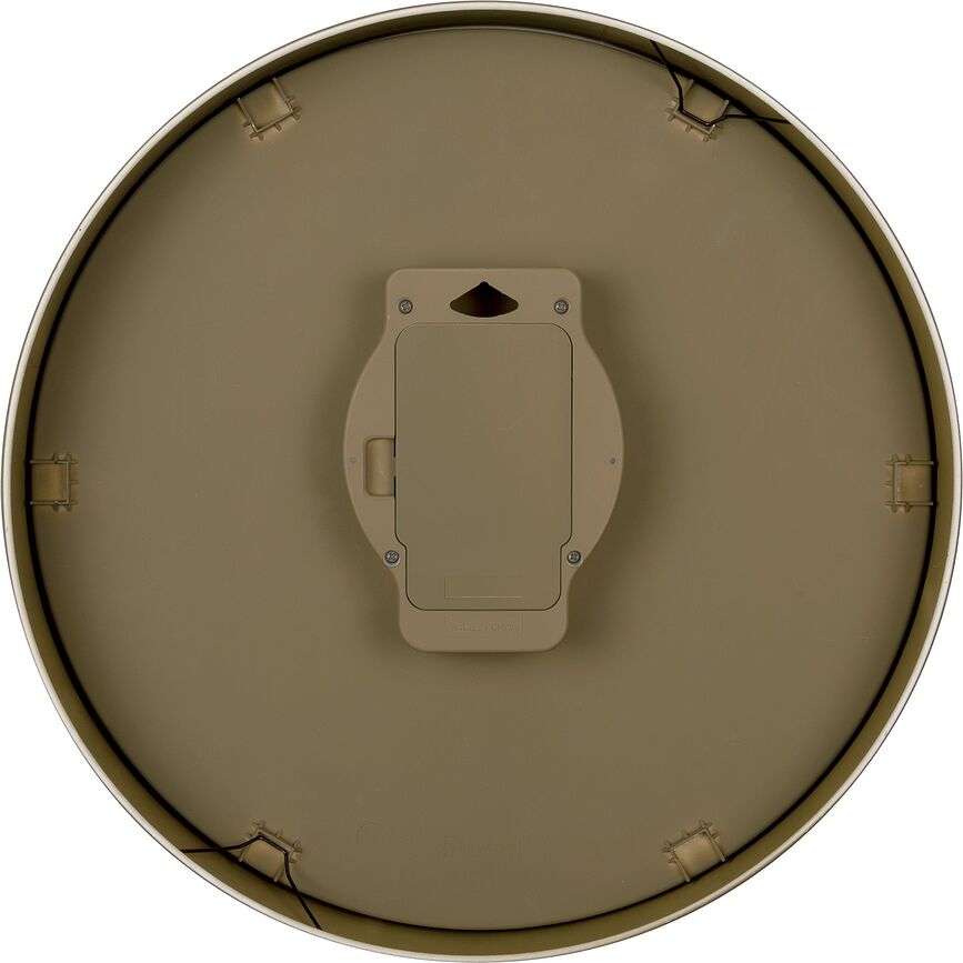 Reloj de Pared Mr. Green, 37,5 cm