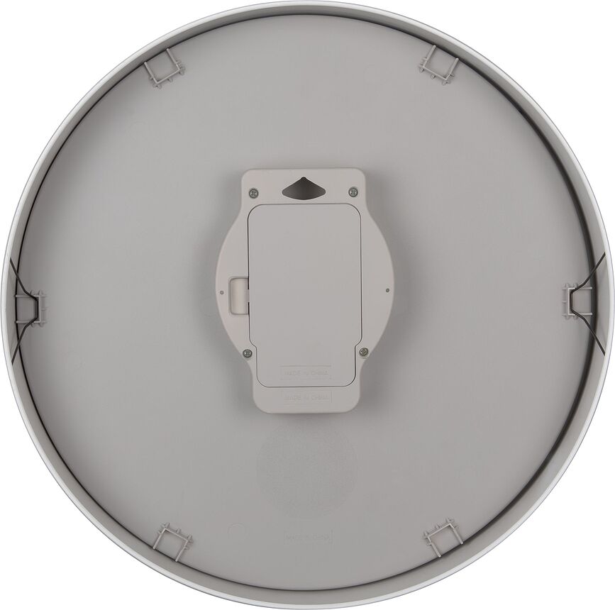 Reloj de Pared Mr. Grey, 37,5 cm