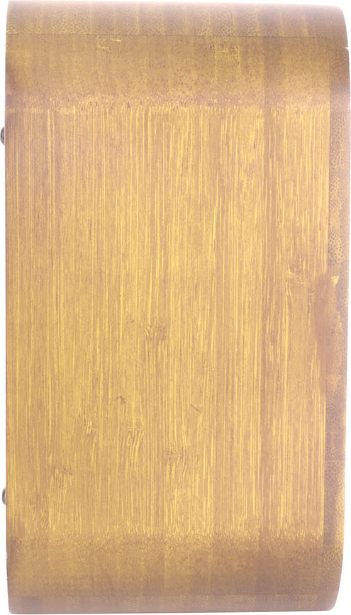 Reloj de pared o de mesa Matiz, negro