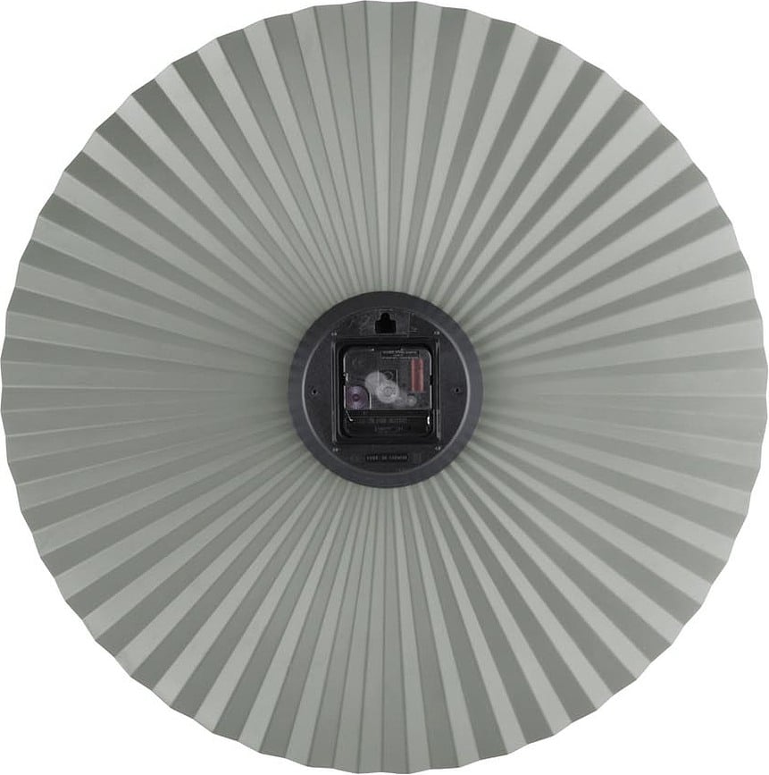 Reloj de Pared Sensu, 50 cm, verde