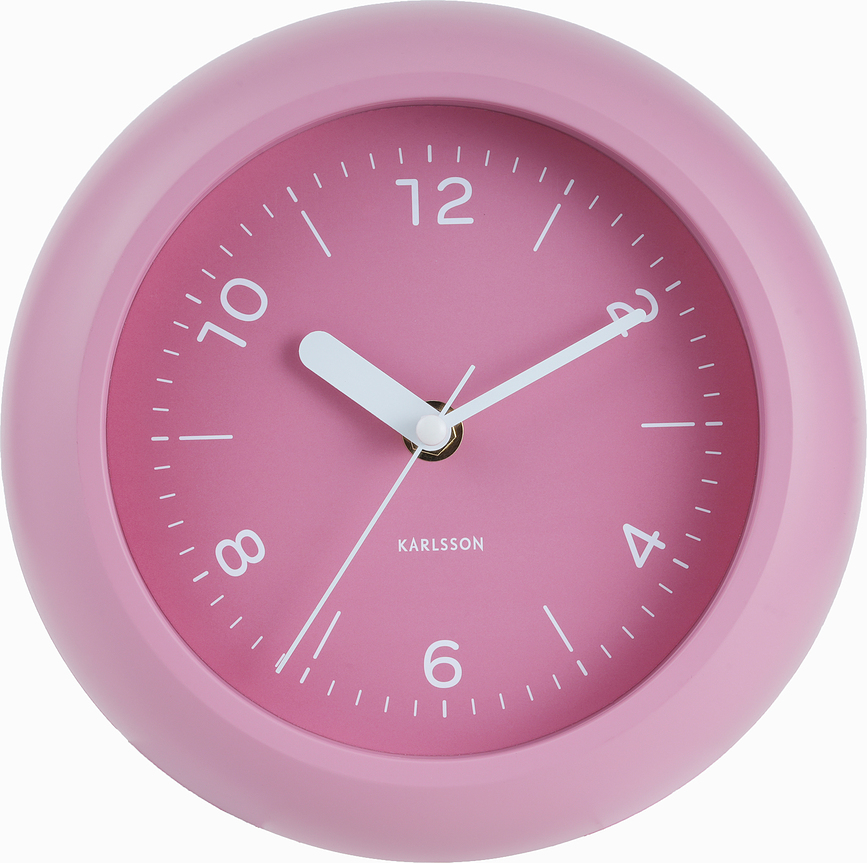 Reloj de Pared Slope