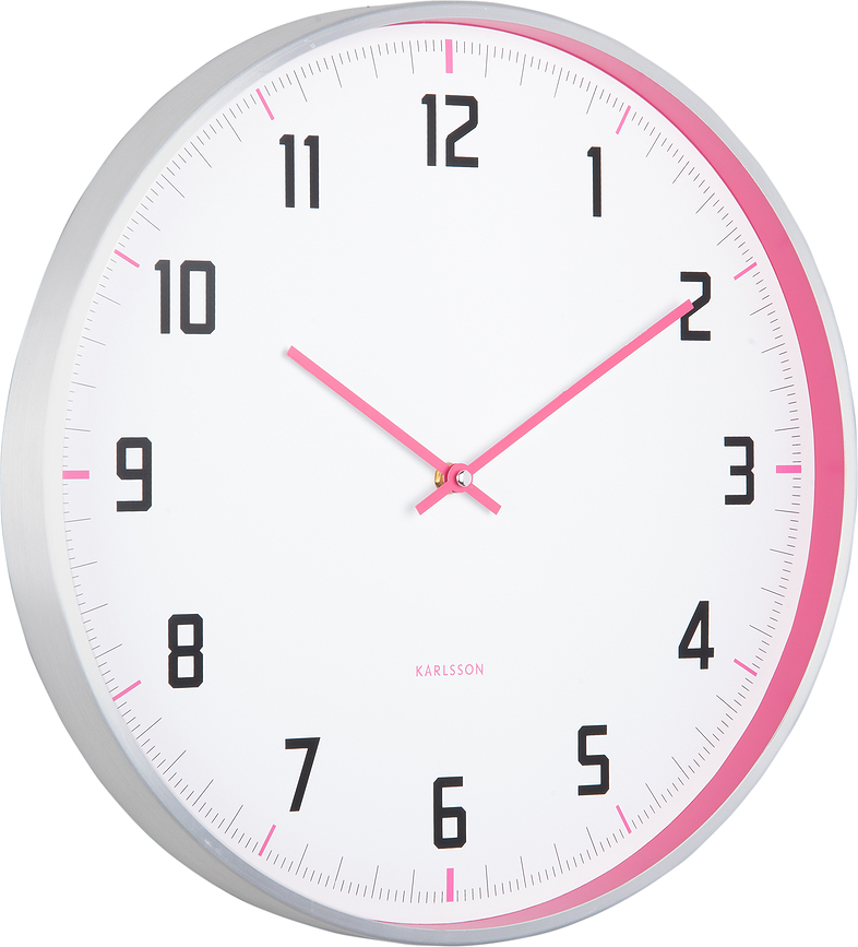 Reloj de pared Sporty