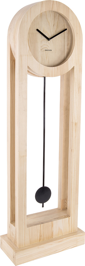 Reloj de péndulo Lena