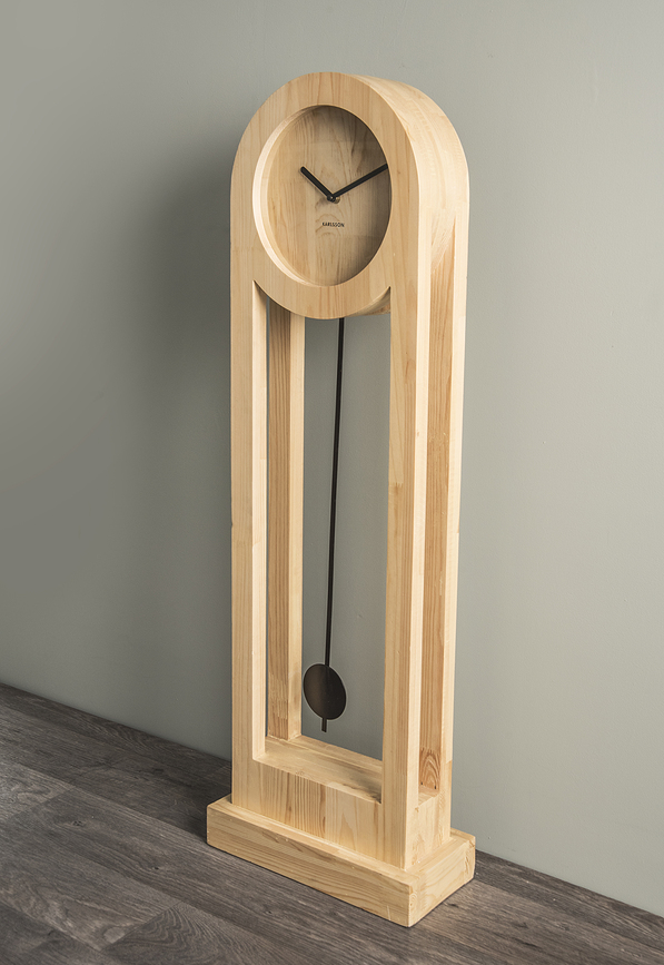 Reloj de péndulo Lena