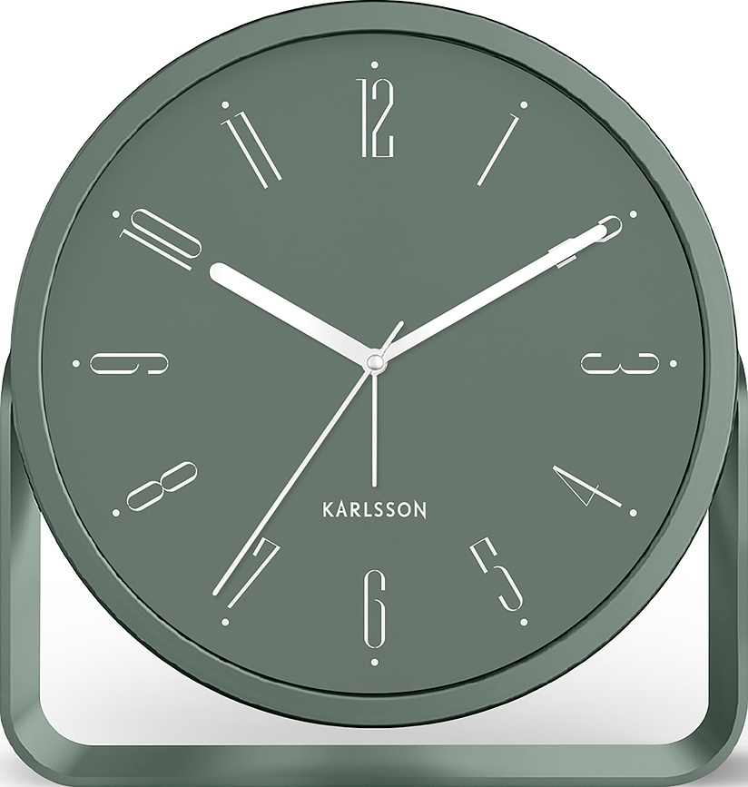 Reloj Despertador Regal Numbers