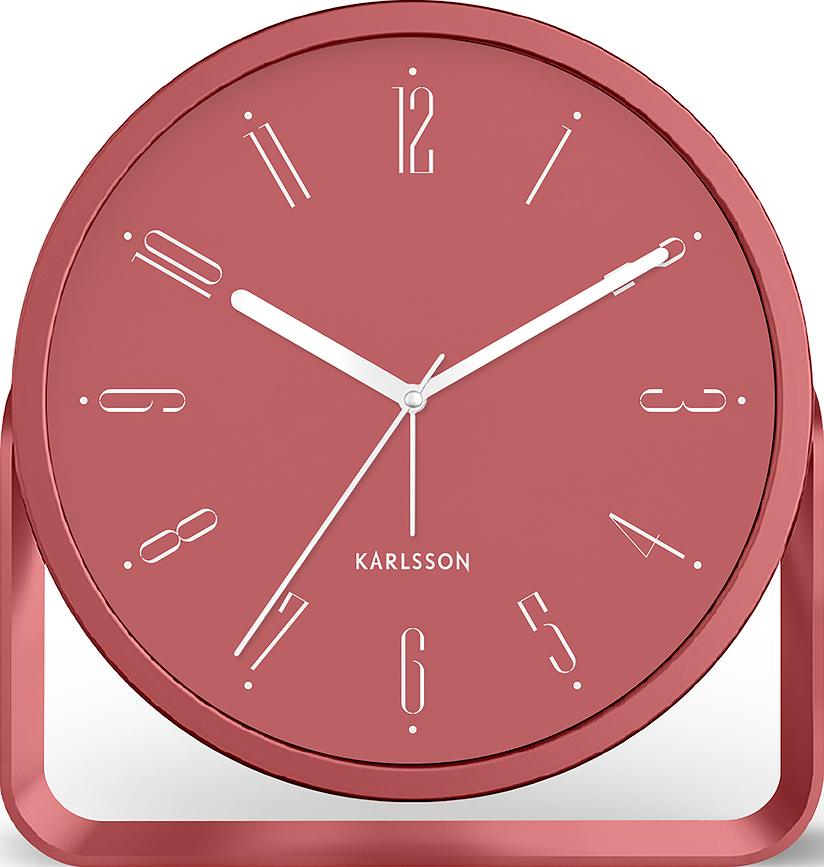 Reloj Despertador Regal Numbers