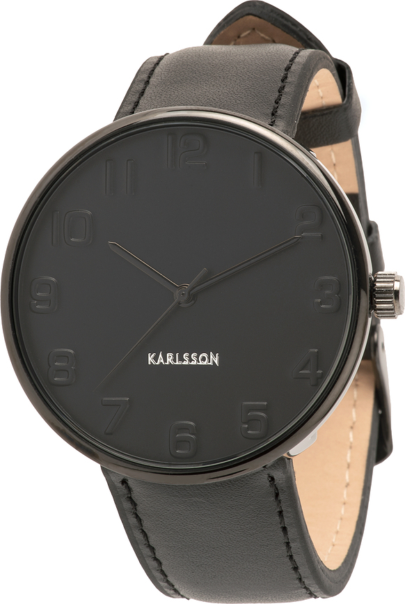 Reloj Mr. Black, para hombre