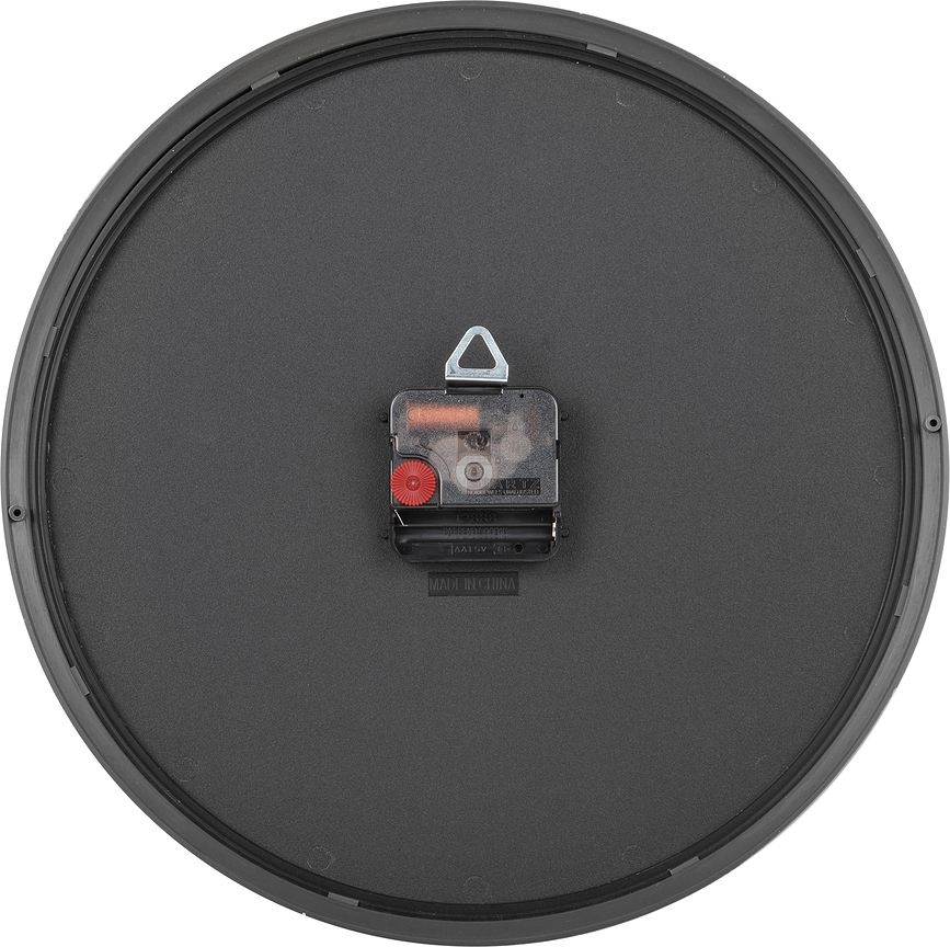 Sencillez Stenska ura, gozdno zelena